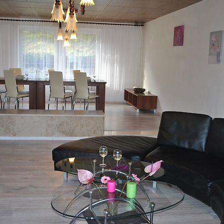 Apartment Mlýnská Jeseník Kültér fotó