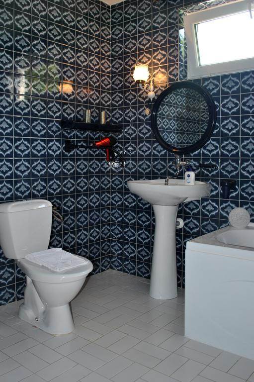 Apartment Mlýnská Jeseník Kültér fotó