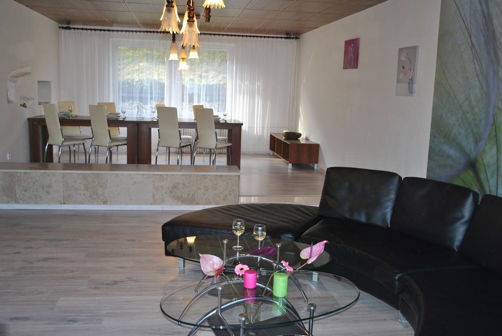 Apartment Mlýnská Jeseník Kültér fotó