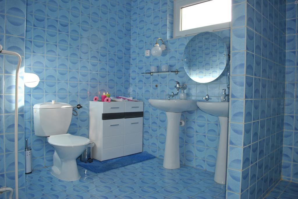 Apartment Mlýnská Jeseník Kültér fotó