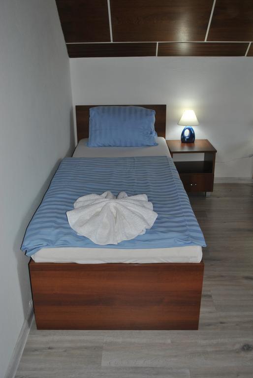 Apartment Mlýnská Jeseník Kültér fotó