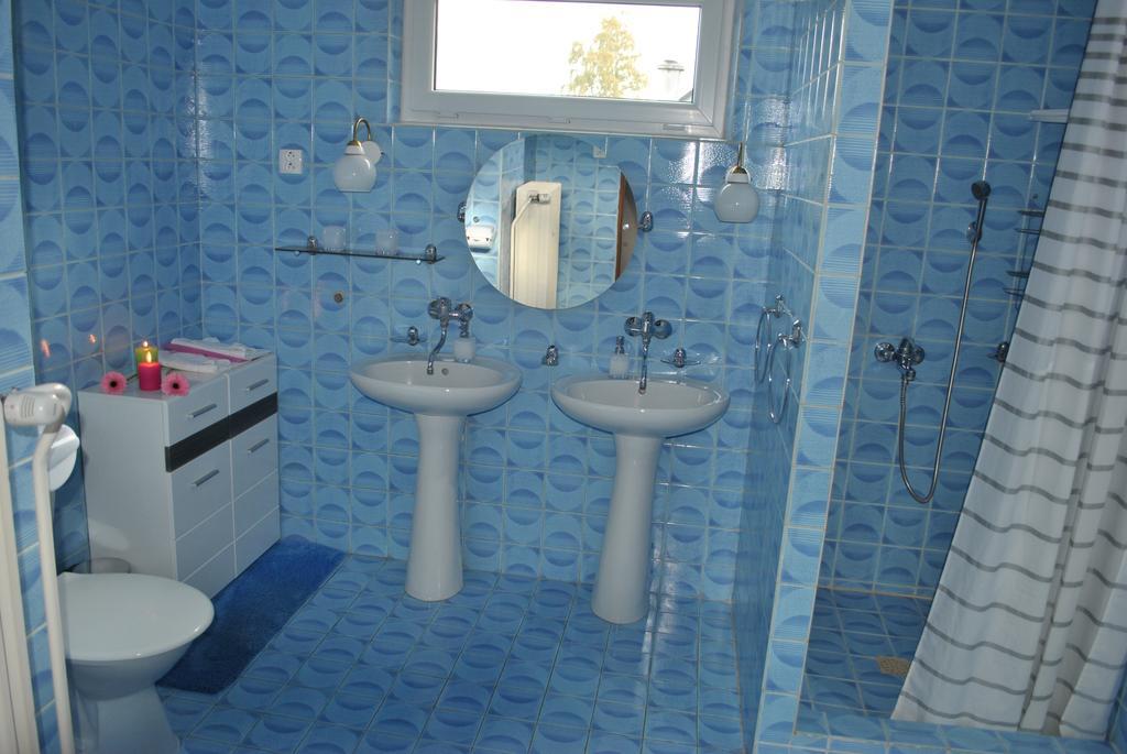 Apartment Mlýnská Jeseník Kültér fotó