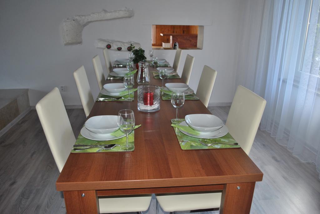 Apartment Mlýnská Jeseník Kültér fotó