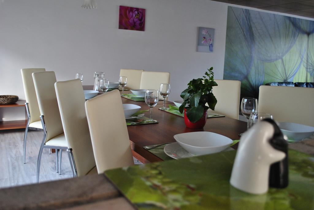 Apartment Mlýnská Jeseník Kültér fotó