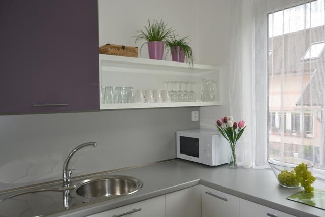 Apartment Mlýnská Jeseník Kültér fotó