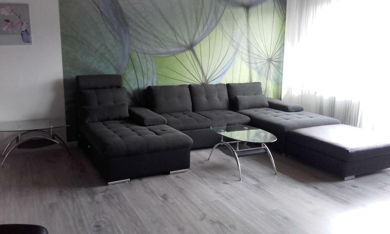 Apartment Mlýnská Jeseník Kültér fotó