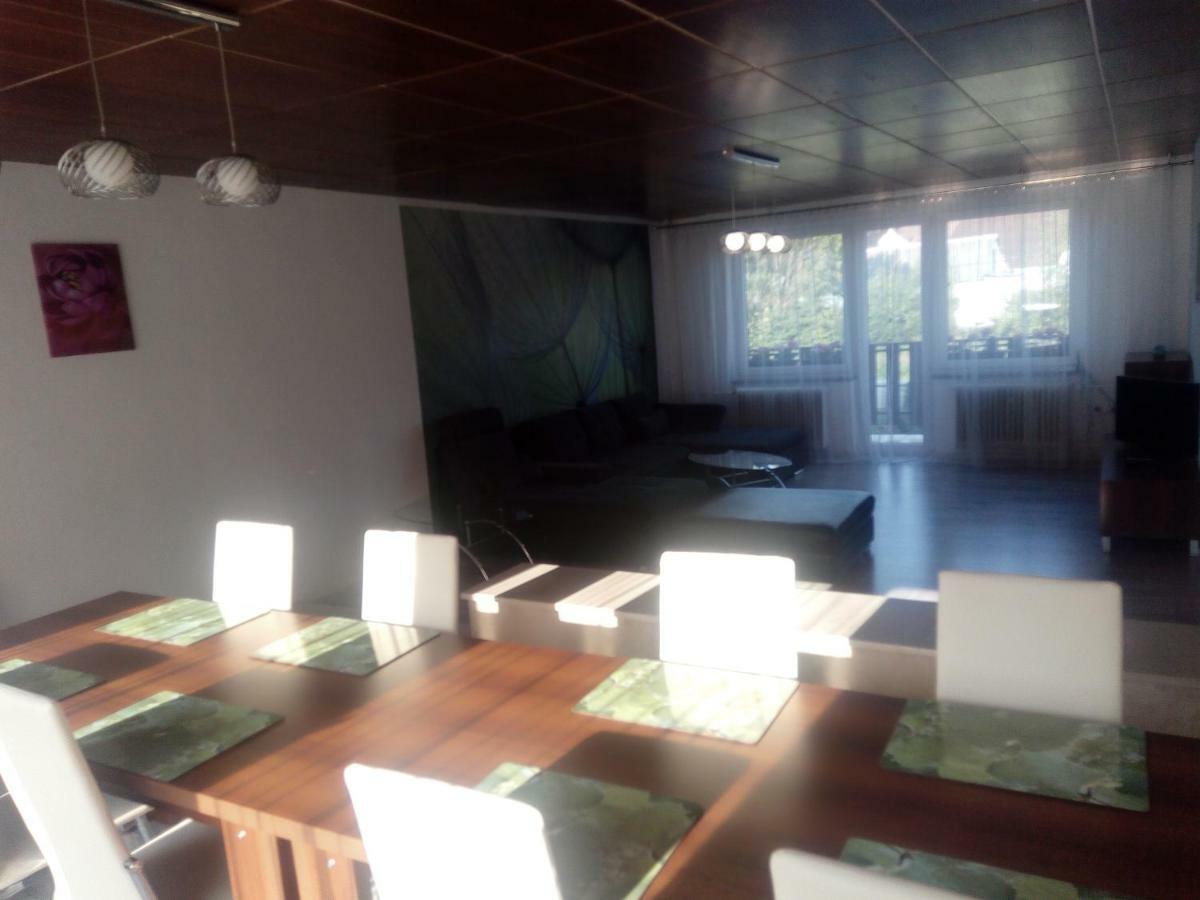 Apartment Mlýnská Jeseník Kültér fotó